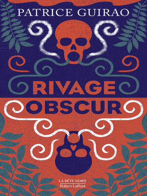cover image of Rivage obscur